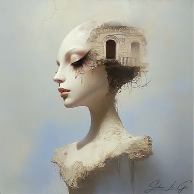 Fragmented Essence