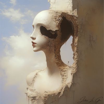Fragmented Essence