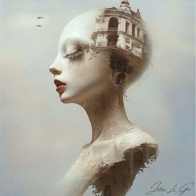 Fragmented Essence
