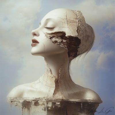 Fragmented Essence