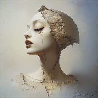 Fragmented Essence