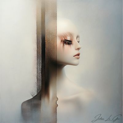 Fragmented Essence