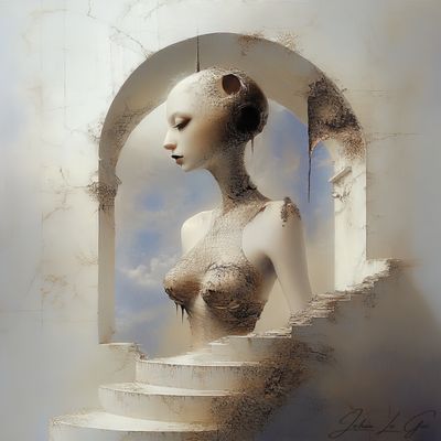 Fragmented Essence