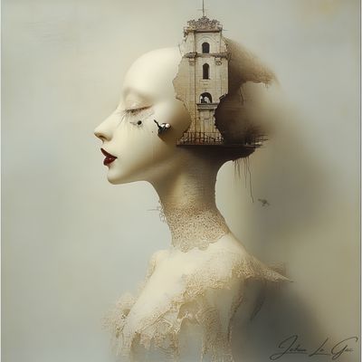Fragmented Essence