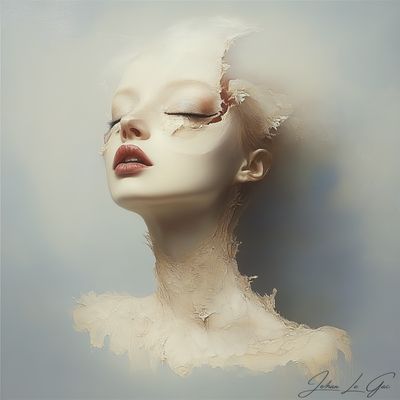 Fragmented Essence