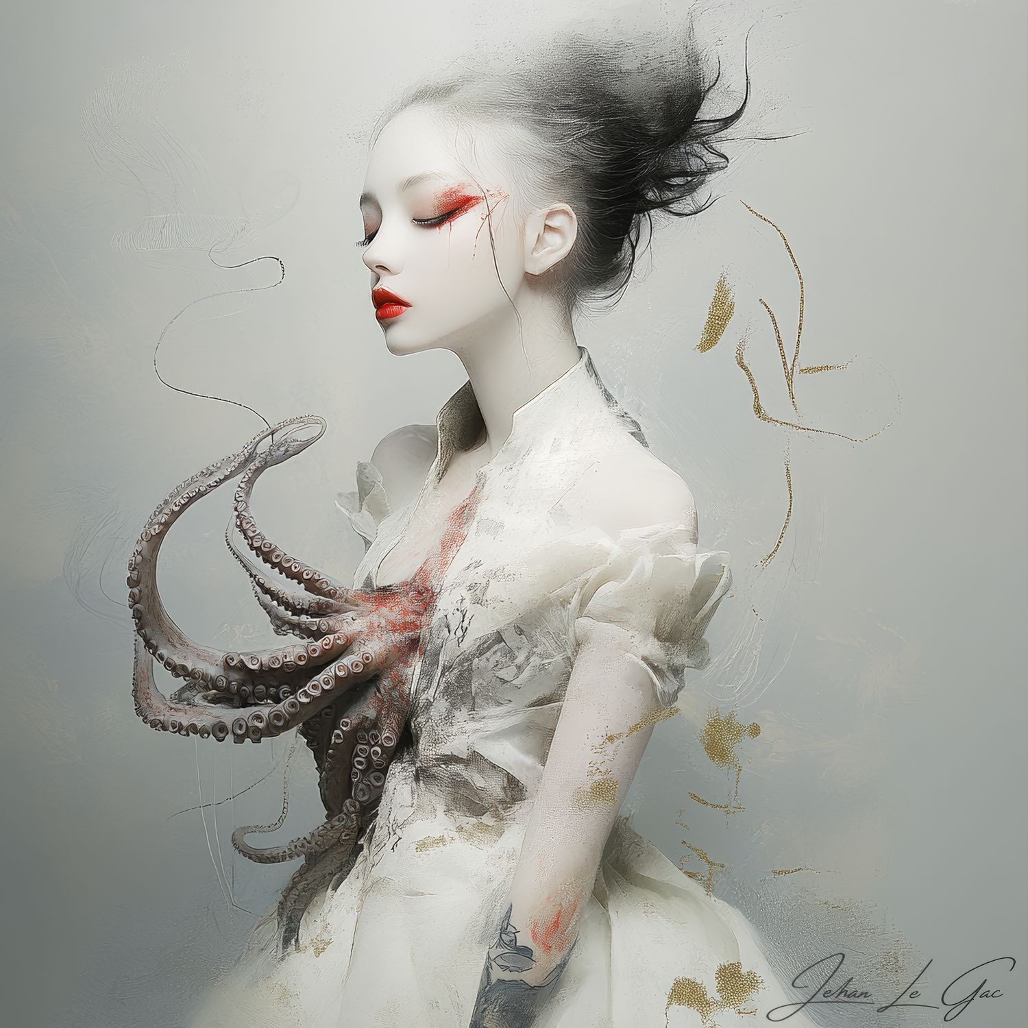 Siren of the Abyss