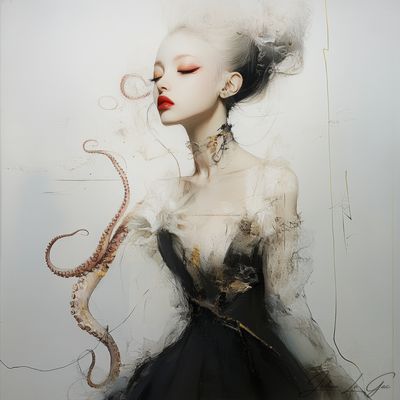 Siren of the Abyss