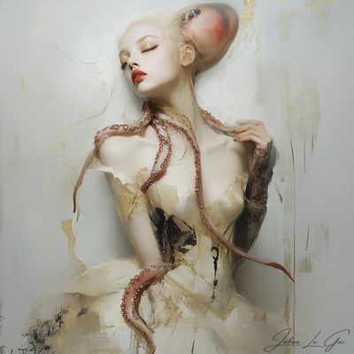 Siren of the Abyss