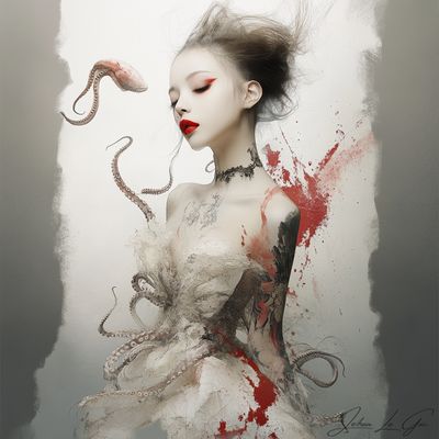 Siren of the Abyss