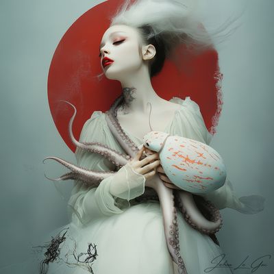 Siren of the Abyss