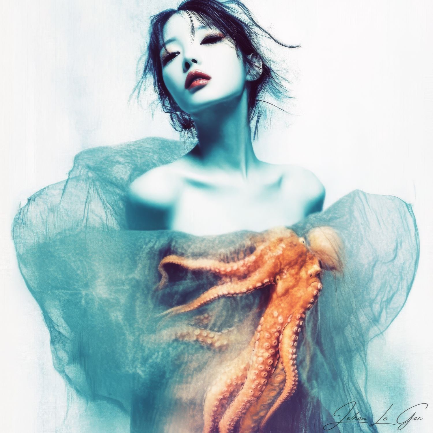 A Symphony of Trust and Mystery