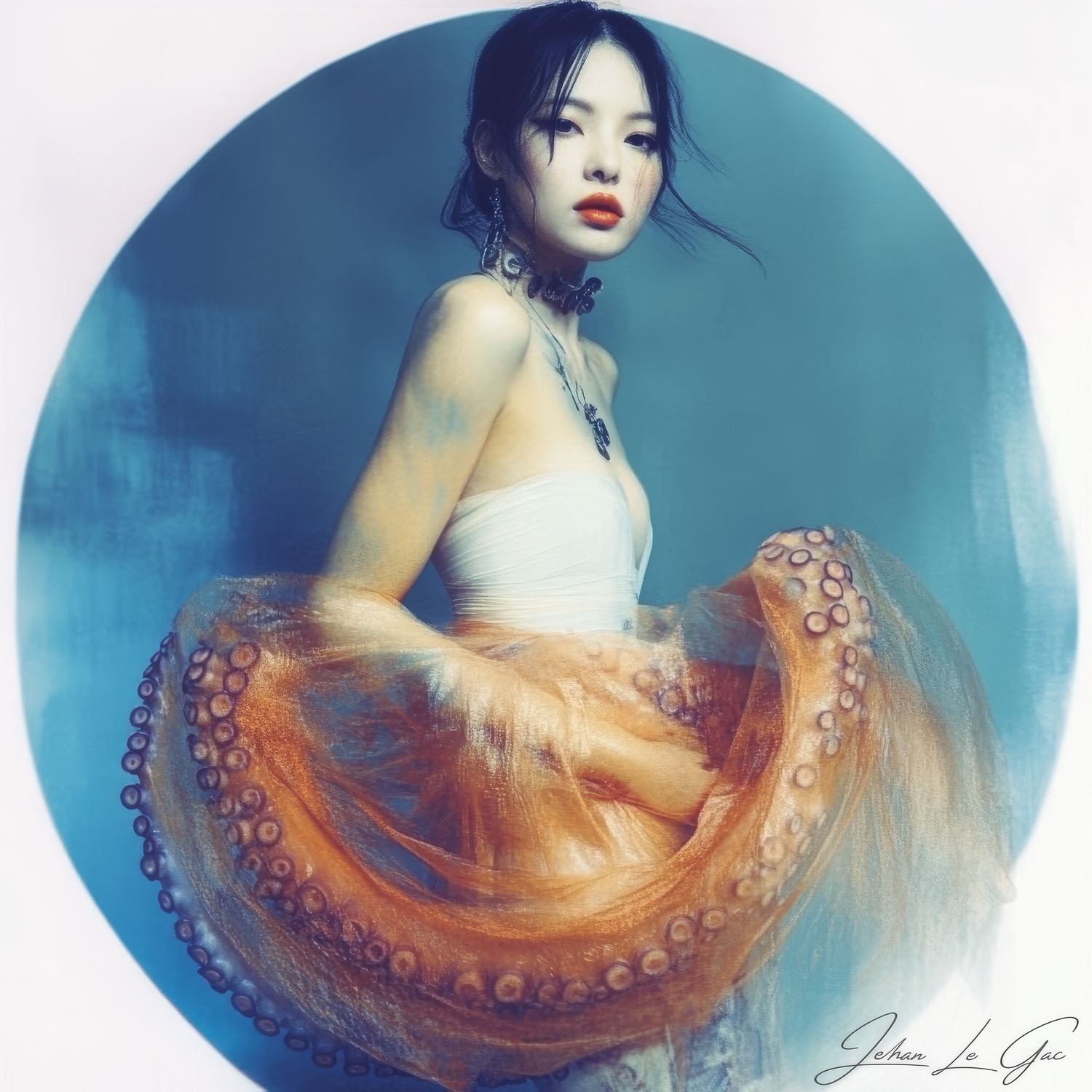 A Symphony of Trust and Mystery