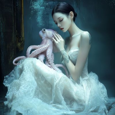 A Symphony of Trust and Mystery