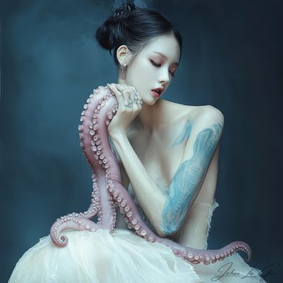 A Symphony of Trust and Mystery