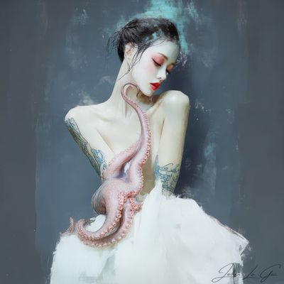 A Symphony of Trust and Mystery