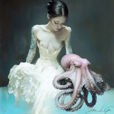 A Symphony of Trust and Mystery