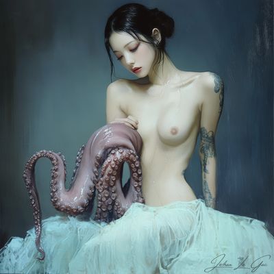 A Symphony of Trust and Mystery