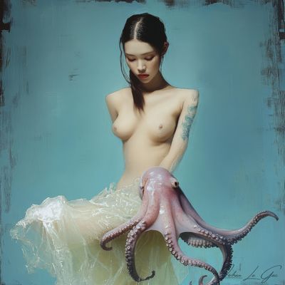 A Symphony of Trust and Mystery