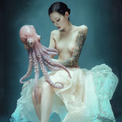 A Symphony of Trust and Mystery