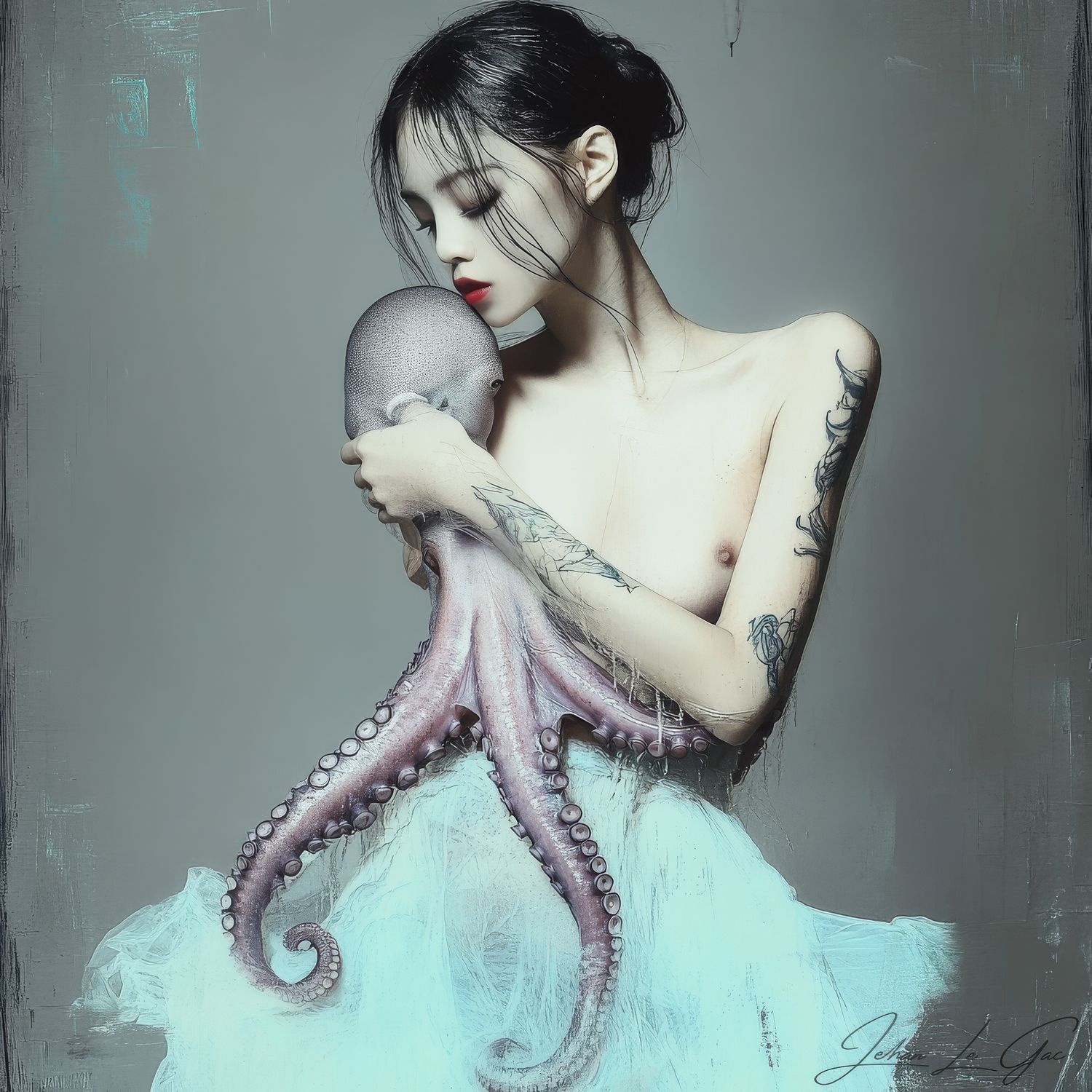 A Symphony of Trust and Mystery