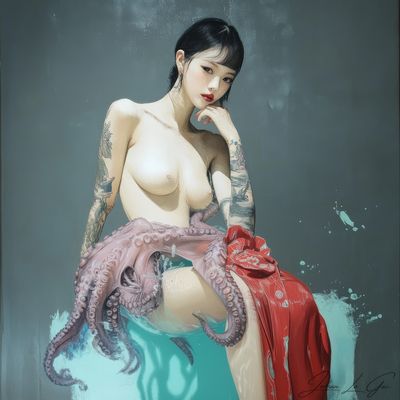 A Symphony of Trust and Mystery