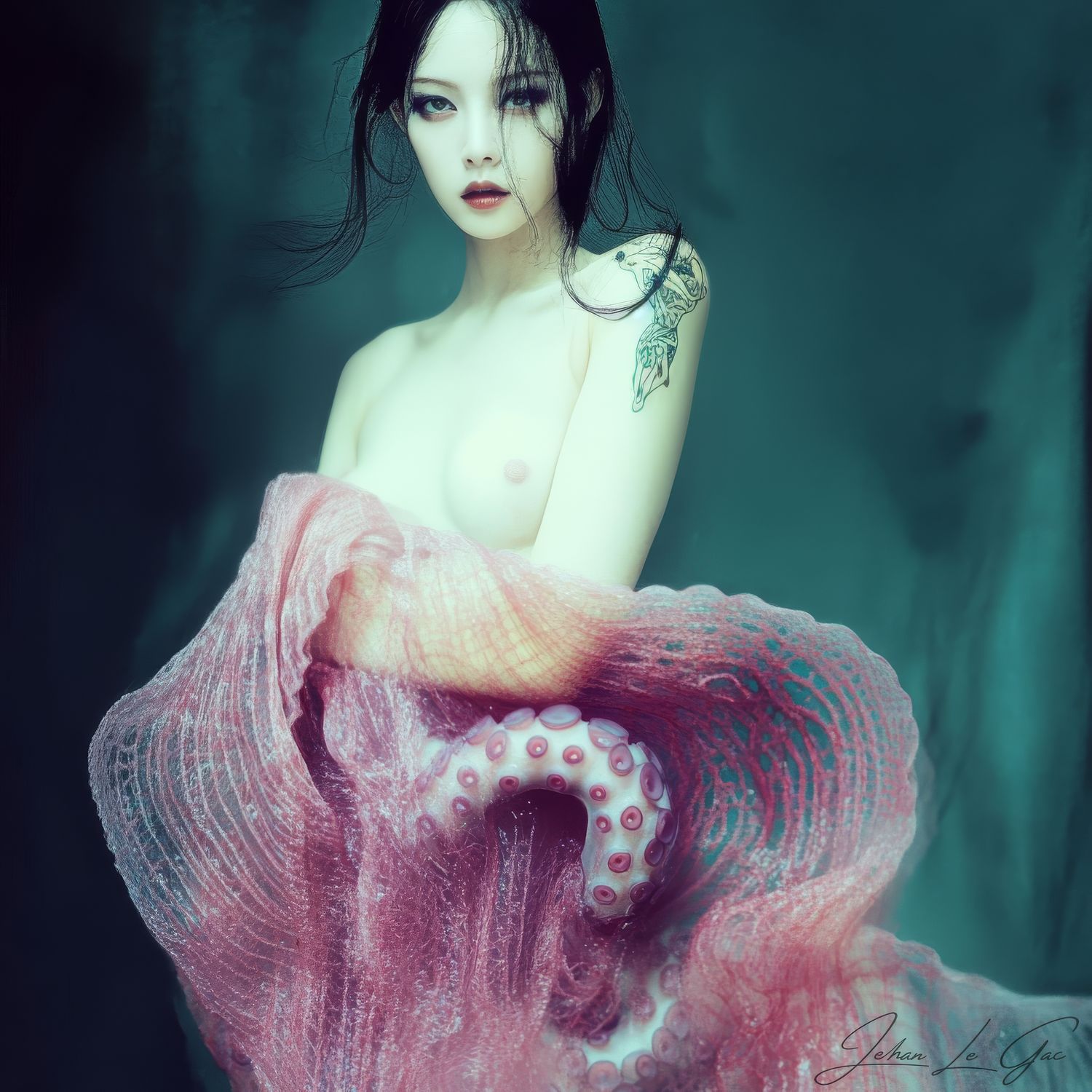 A Symphony of Trust and Mystery