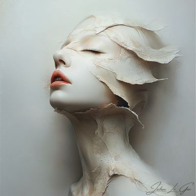 Shattered Serenity