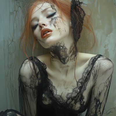 A Fragile Elegance