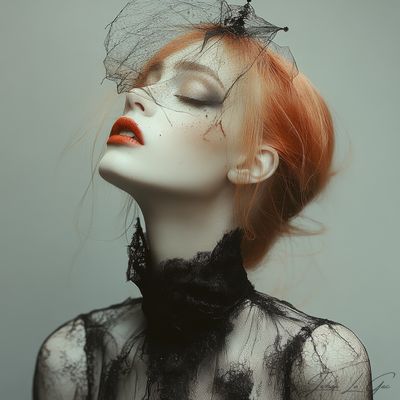 A Fragile Elegance