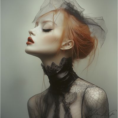 A Fragile Elegance