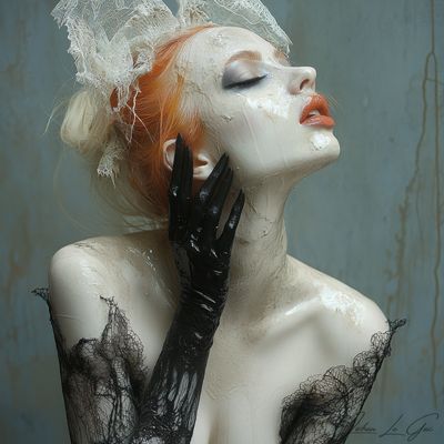 A Fragile Elegance