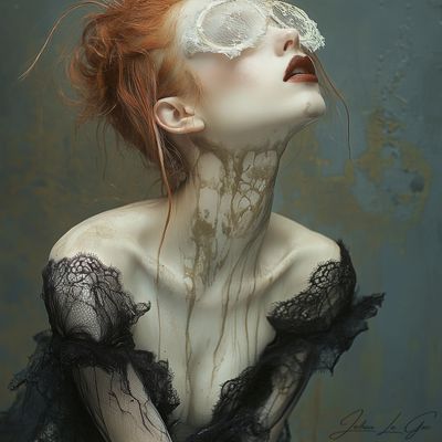 A Fragile Elegance