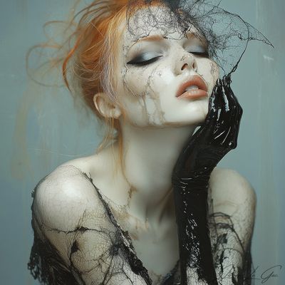 A Fragile Elegance