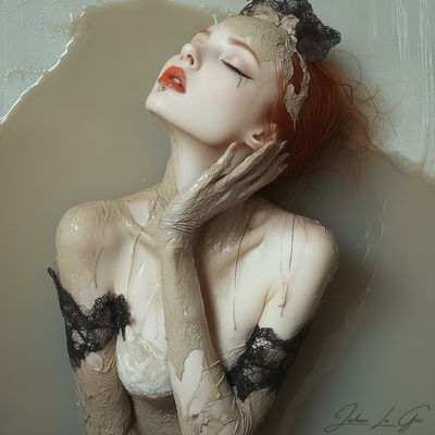 A Fragile Elegance