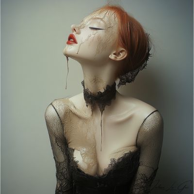 A Fragile Elegance
