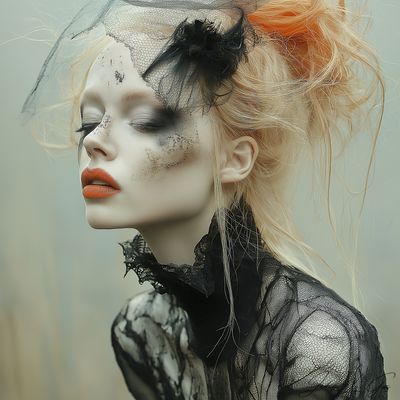 A Fragile Elegance