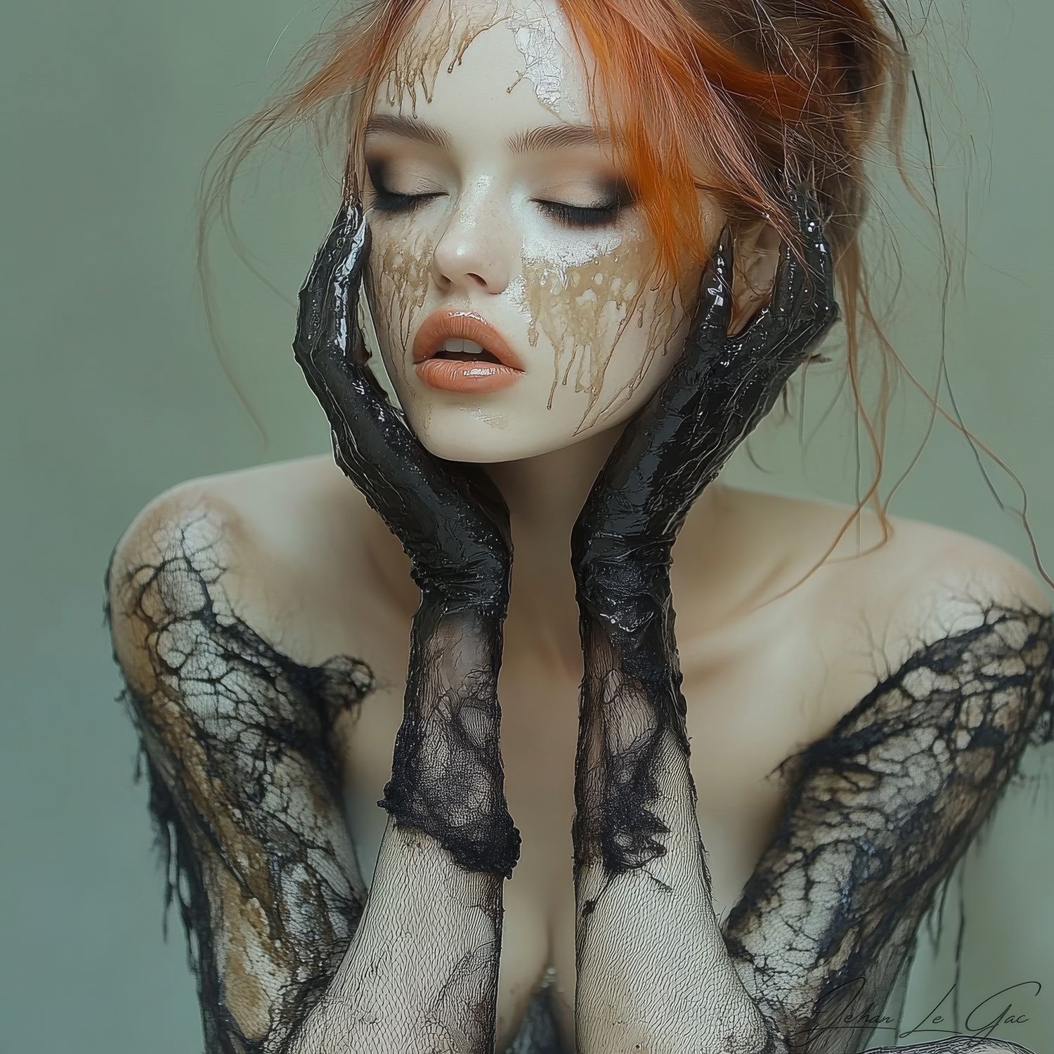 A Fragile Elegance