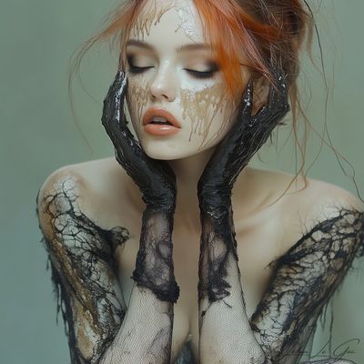 A Fragile Elegance