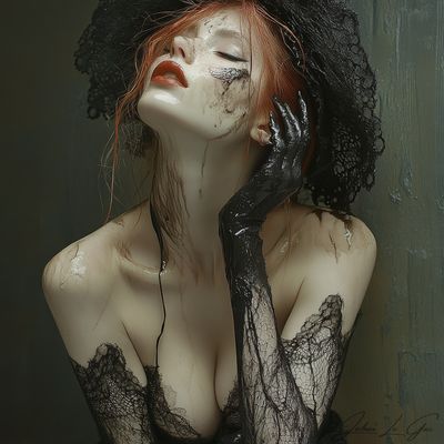 A Fragile Elegance