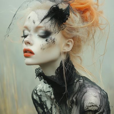 A Fragile Elegance