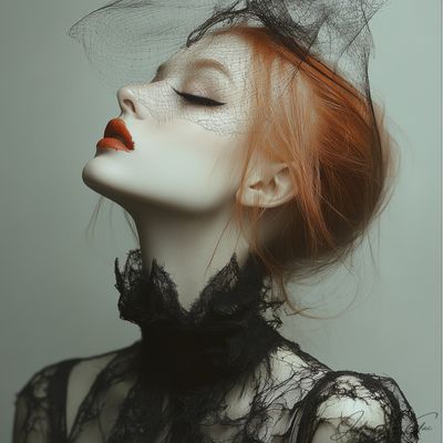 A Fragile Elegance