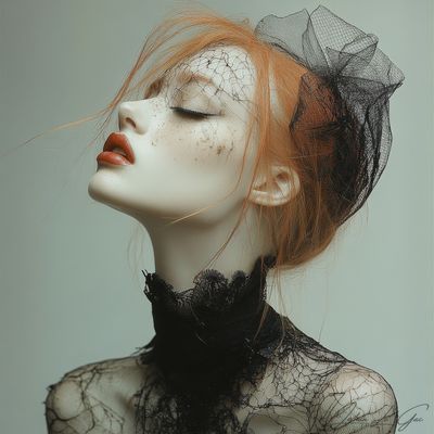 A Fragile Elegance