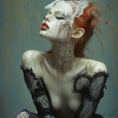 A Fragile Elegance