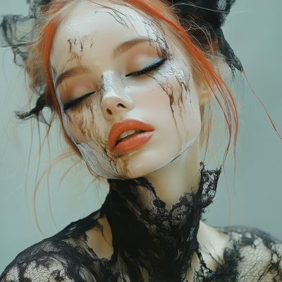 A Fragile Elegance
