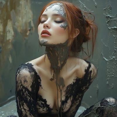 A Fragile Elegance