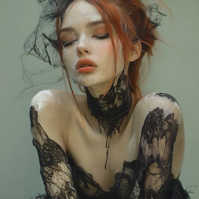 A Fragile Elegance