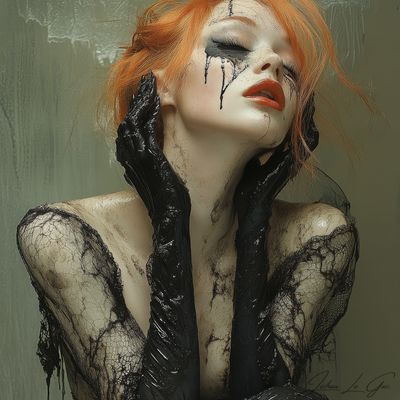 A Fragile Elegance