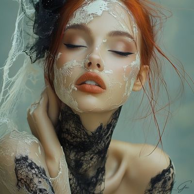 A Fragile Elegance