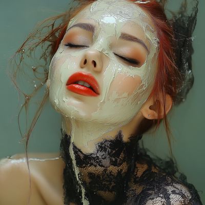 A Fragile Elegance