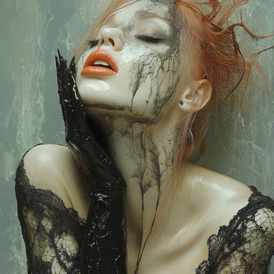 A Fragile Elegance